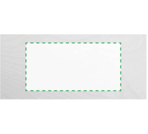 Wooden box with game set